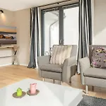 Gemuetliches Tatil Evi