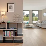 Gemuetliches Tatil Evi Scharbeutz