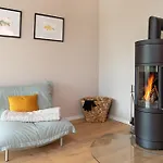 Gemuetliches Tatil Evi Scharbeutz