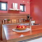 Tatil Evi Gemuetliches Scharbeutz