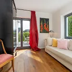 Gemuetliches Tatil Evi