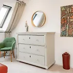 Tatil Evi Gemuetliches Scharbeutz