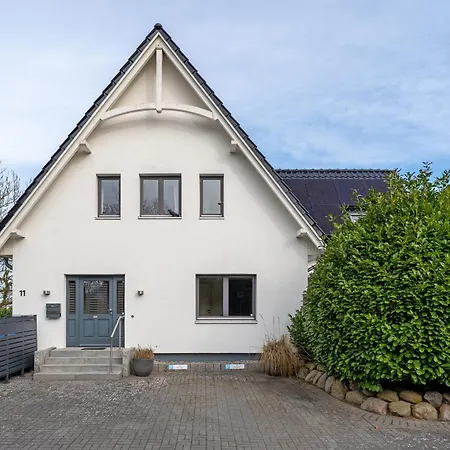 Gemuetliches * Scharbeutz